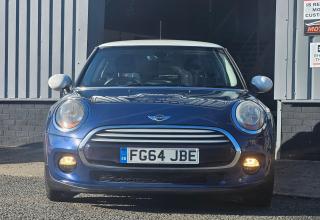 MINI Hatch - Image 3