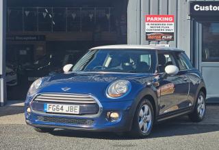MINI Hatch - Image 5
