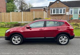 Nissan Qashqai - Image 3