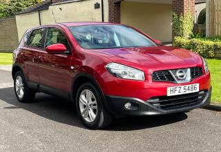 Nissan Qashqai - Image 7
