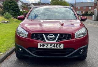 Nissan Qashqai - Image 10