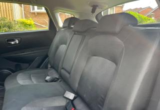 Nissan Qashqai - Image 15