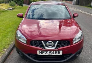Nissan Qashqai - Image 17