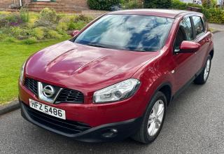 Nissan Qashqai - Image 18