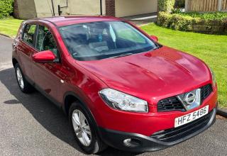 Nissan Qashqai - Image 20