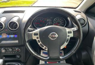 Nissan Qashqai - Image 23