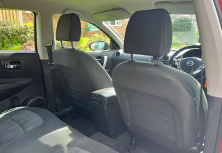 Nissan Qashqai - Image 24