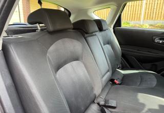 Nissan Qashqai - Image 25