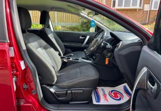 Nissan Qashqai - Image 27