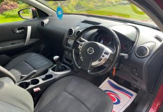 Nissan Qashqai - Image 28