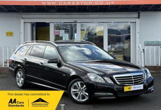 Mercedes E Class
