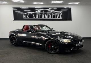 NK Automotive