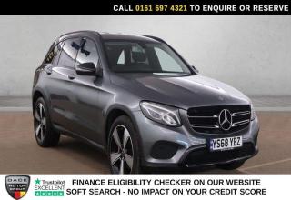 Mercedes GLC