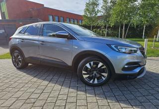 Vauxhall Grandland X