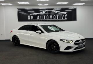 Mercedes A-Class