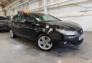 Woodlands Motors