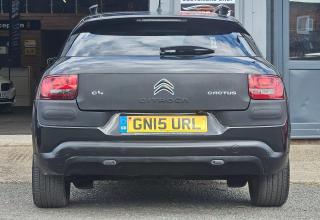 Citroen C4 Cactus - Image 4