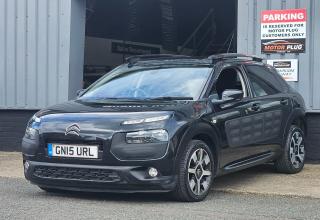 Citroen C4 Cactus - Image 5