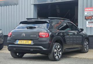 Citroen C4 Cactus - Image 6