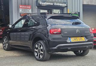 Citroen C4 Cactus - Image 2