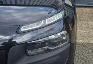 Citroen C4 Cactus - Image 13