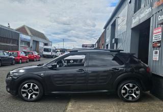 Citroen C4 Cactus - Image 7
