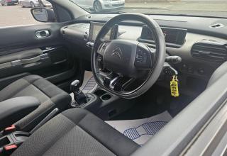 Citroen C4 Cactus - Image 17