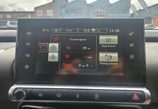 Citroen C4 Cactus - Image 27