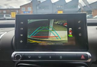 Citroen C4 Cactus - Image 31