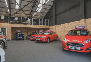 Citroen C4 Cactus - Image 41