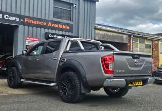 Nissan NAVARA - Image 2