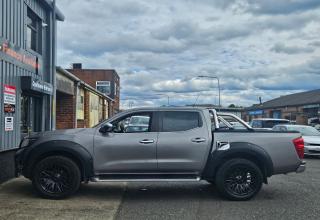Nissan NAVARA - Image 7