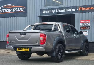 Nissan NAVARA - Image 6