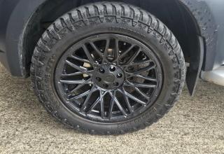 Nissan NAVARA - Image 8