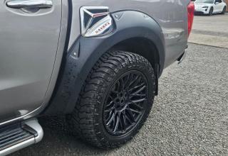 Nissan NAVARA - Image 9