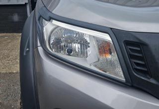 Nissan NAVARA - Image 15