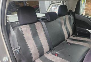 Nissan NAVARA - Image 17