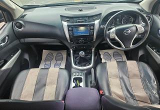 Nissan NAVARA - Image 18