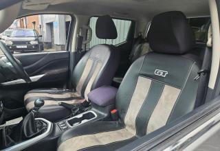 Nissan NAVARA - Image 20