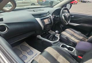 Nissan NAVARA - Image 21