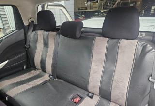 Nissan NAVARA - Image 23