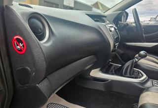 Nissan NAVARA - Image 24