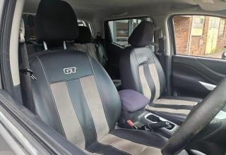 Nissan NAVARA - Image 25