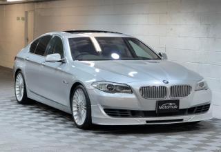 BMW Alpina B5
