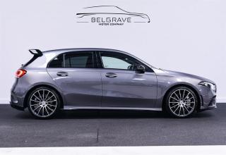 Mercedes A Class