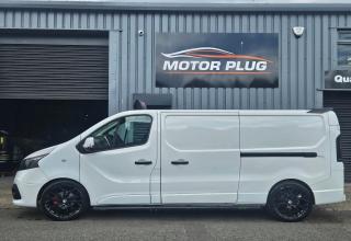 Renault Trafic - Image 7