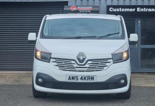 Renault Trafic - Image 3