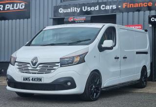 Renault Trafic - Image 5