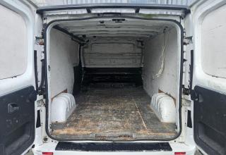 Renault Trafic - Image 9