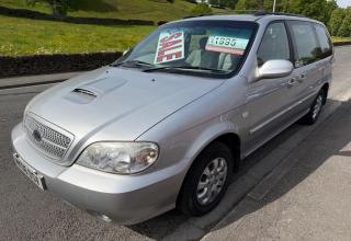 Kia Sedona